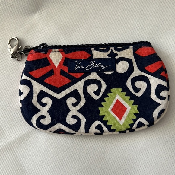 Set of 3 Vera Bradley ID Case - Picture 4 of 8